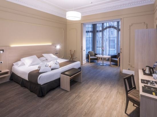 Фото Hotel Serhs Rivoli Rambla