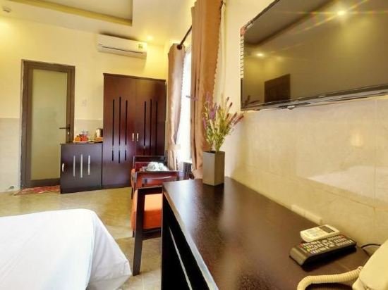 Фото Hoi An Ivy Hotel