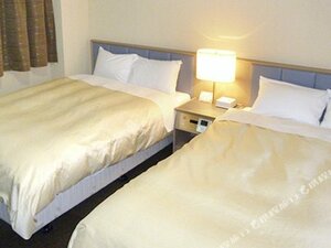 Гостиница Hotel Fukushima Hills