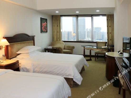 Фото Hotel Canton