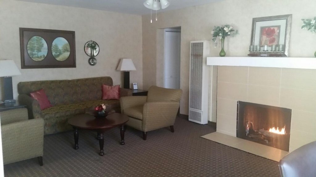 Фото Rosedale Inn