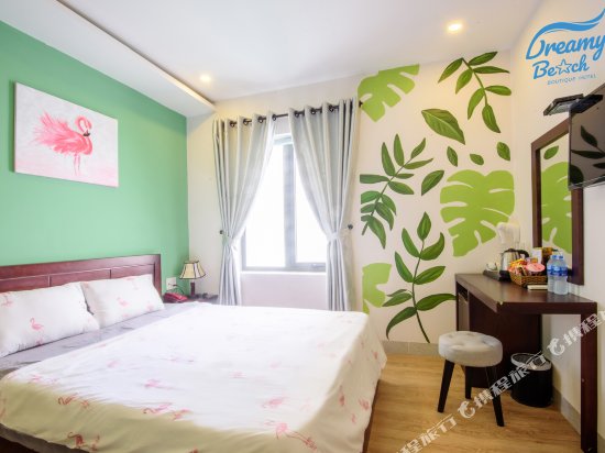 Фото Dreamy Beach Boutique Hotel