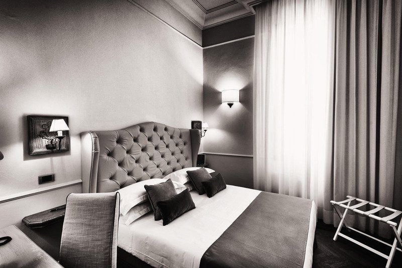 Фото Palazzo Lorenzo Hotel Boutique & SPA