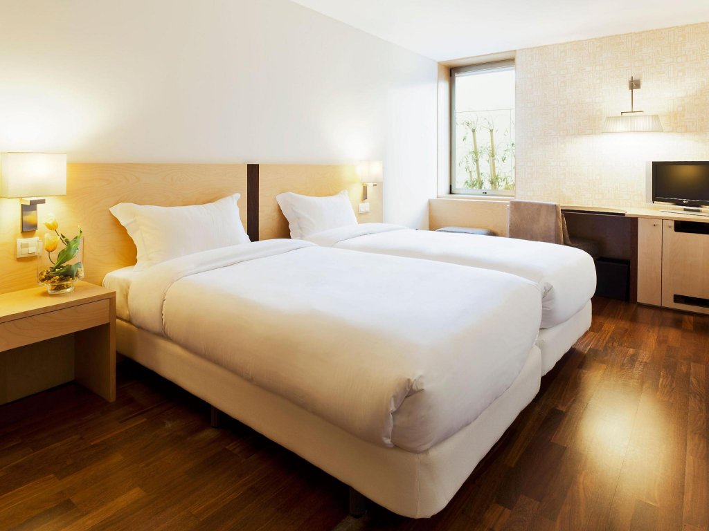 Фото HF Fénix Urban