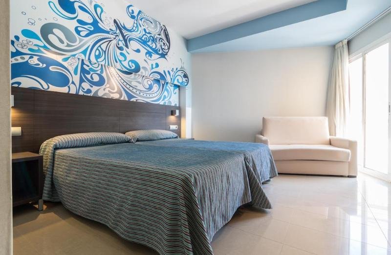 Фото Hotel Porto Calpe