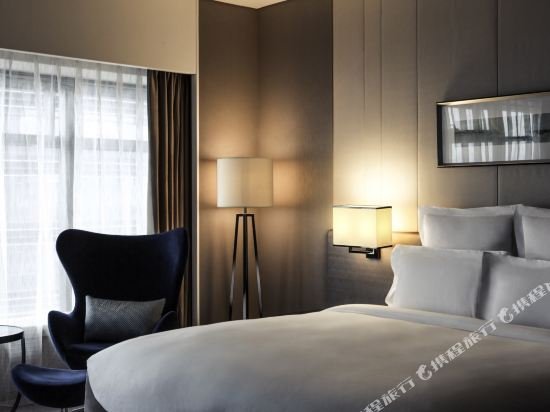 Фото Pullman Shanghai Xuhui