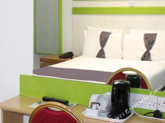 Фото Clapham South Belvedere Hotel