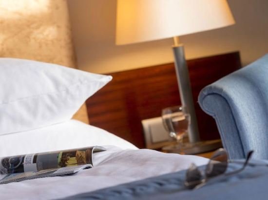 Фото Maritim Am Schlossgarten Fulda