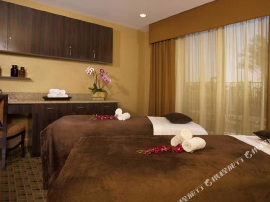 Фото Ayres Hotel & SPA Moreno Valley