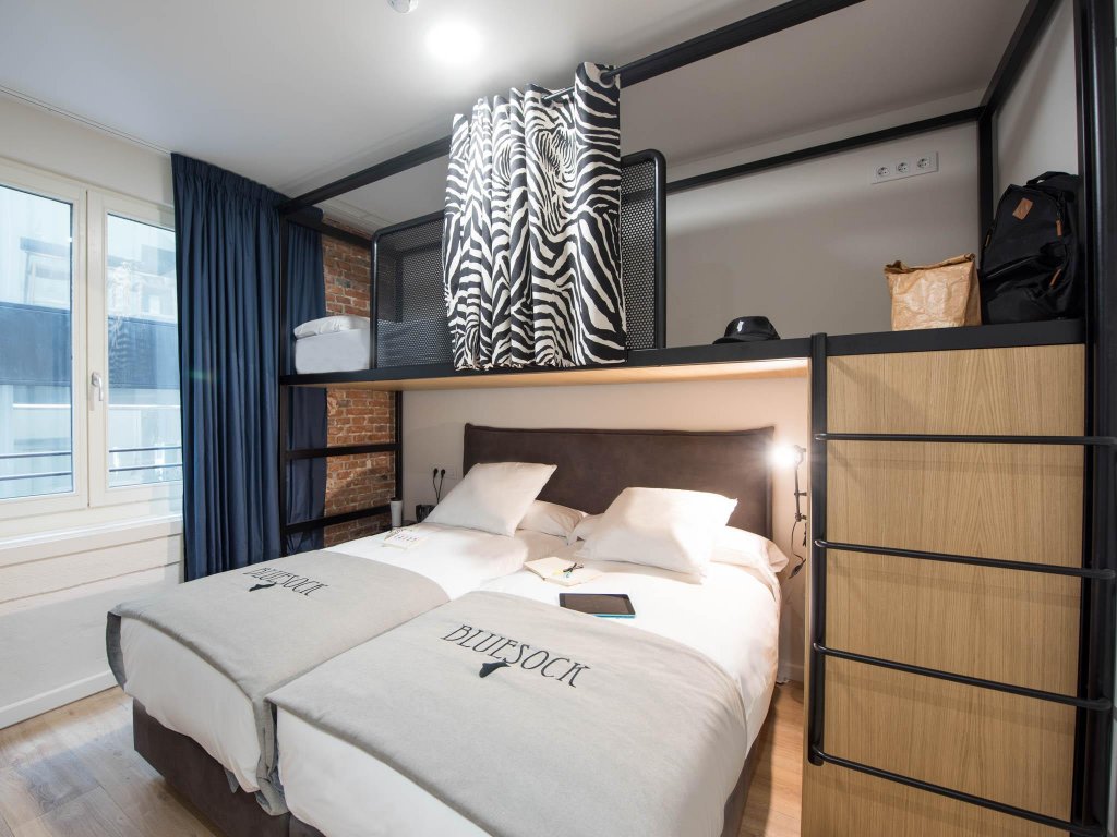 Фото Room00 Gran Vía