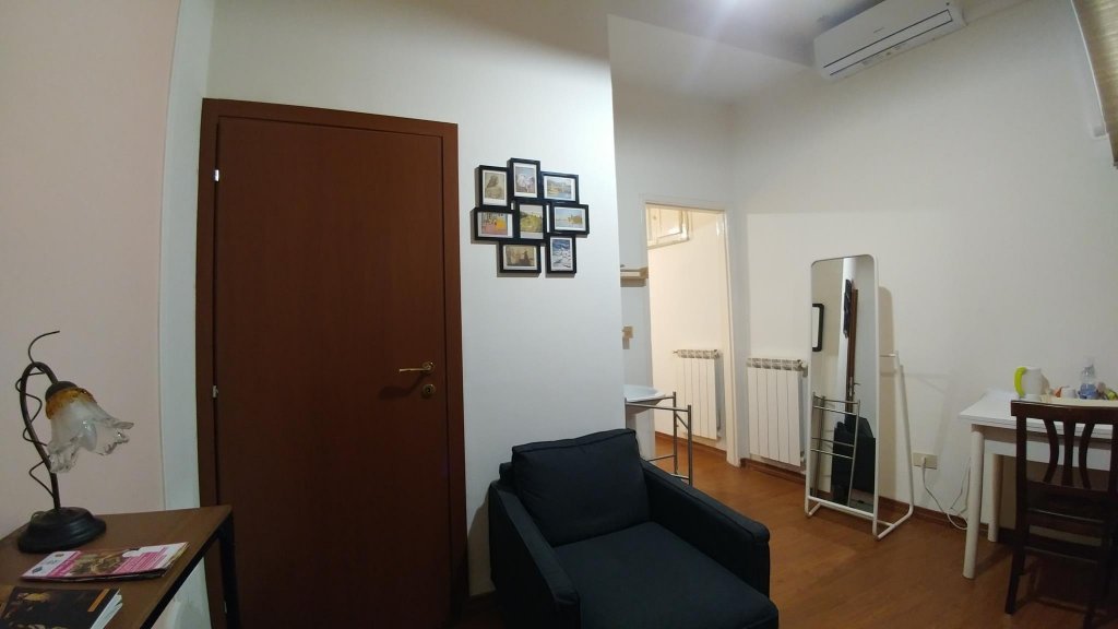 Фото Dreaming Navona Rooms