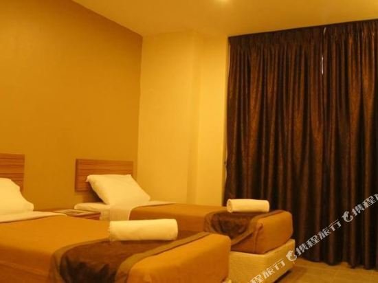 Фото De Mawardah Hotel