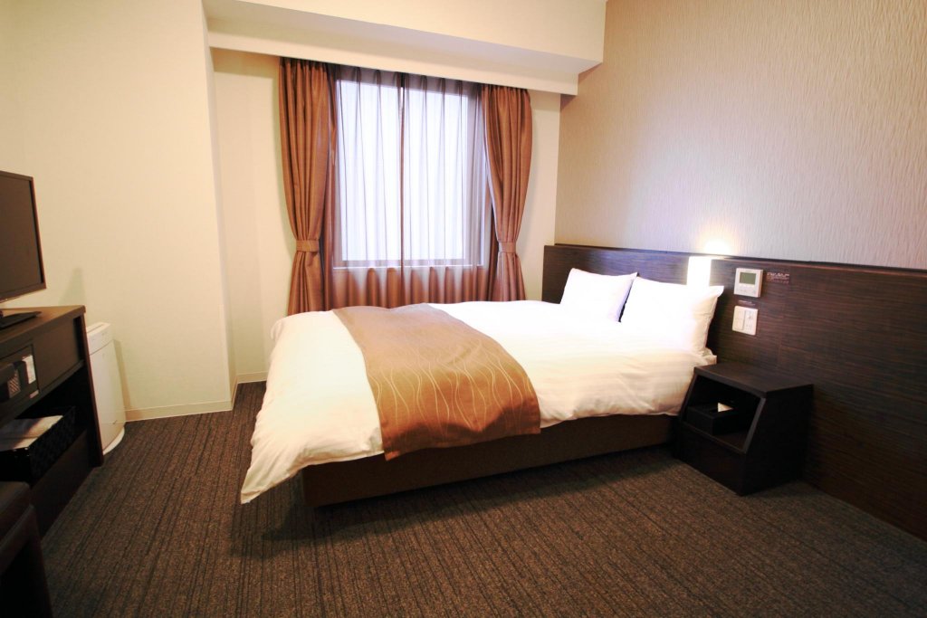 Фото Dormy Inn Higashimuroran Natural Hot Spring