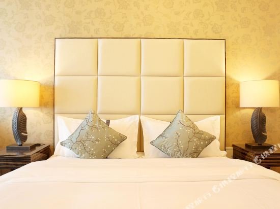 Фото Shenyang Jinhui Meiyu Hotel Olympic Sports Wanda Branch