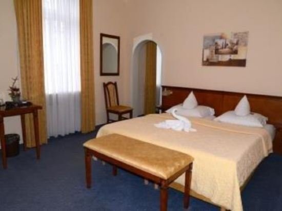 Фото Baden Hotel Bonn