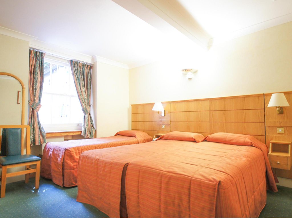 Фото Nayland Hotel