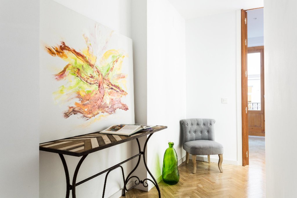 Фото Apartamentos Murillo