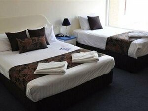 Гостиница Ceduna Foreshore Hotel Motel