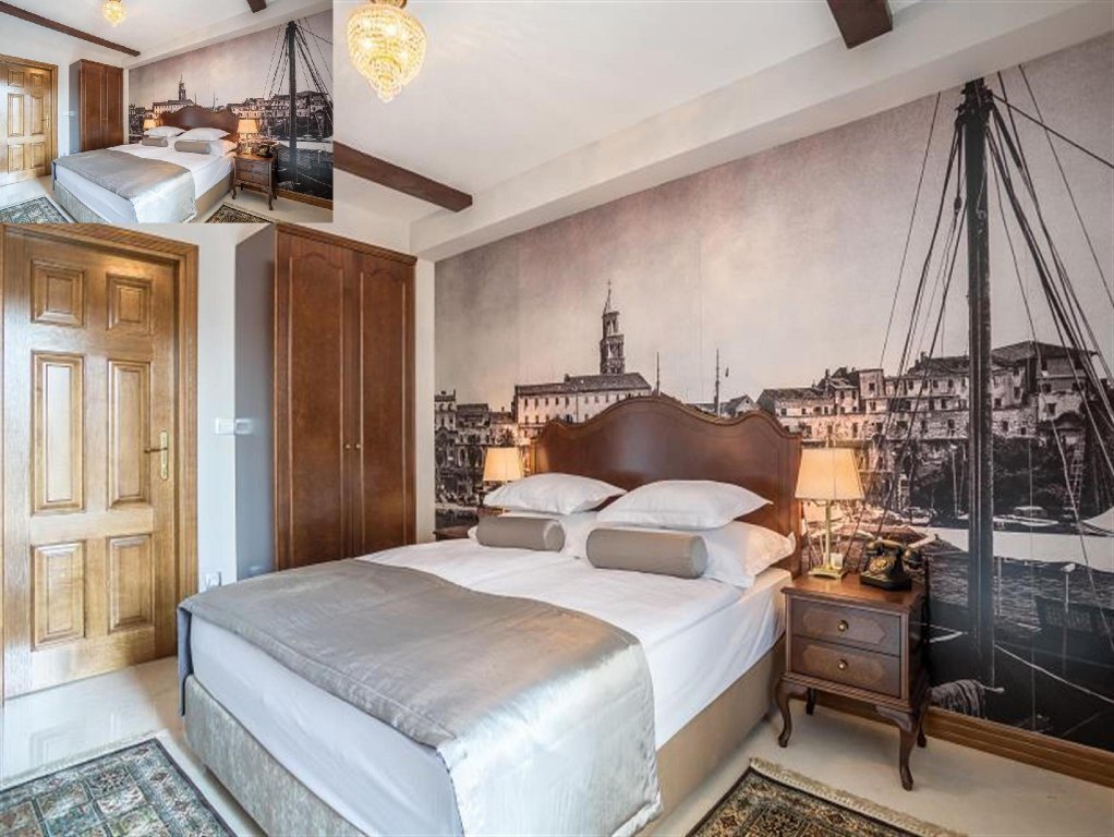 Фото Splendida Palace