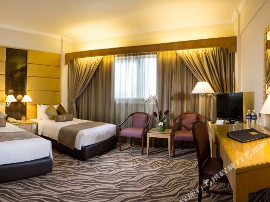 Фото Hotel Miramar Singapore