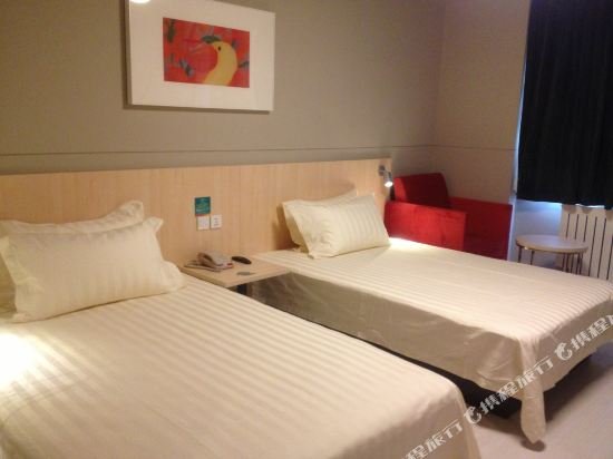 Фото Jinjiang Inn (Tianjin Xinkai Road)