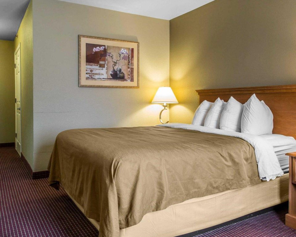 Фото Best Western Milford Inn