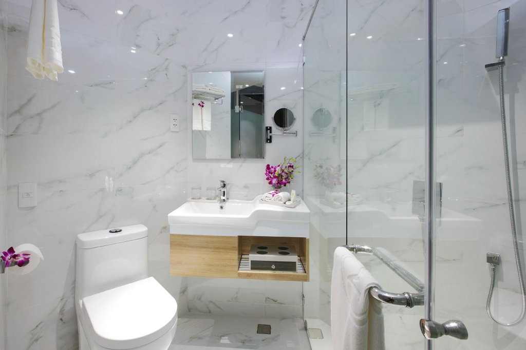 Фото Ramada Encore by Wyndham Saigon