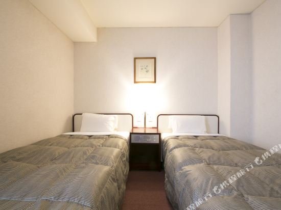 Фото Hotel S Plus Hiroshima Peace Park