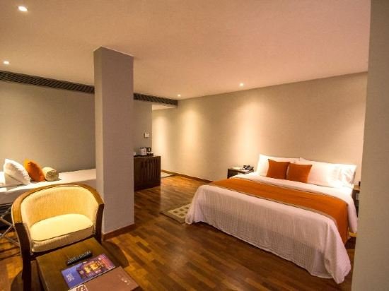 Фото The Swiss Residence