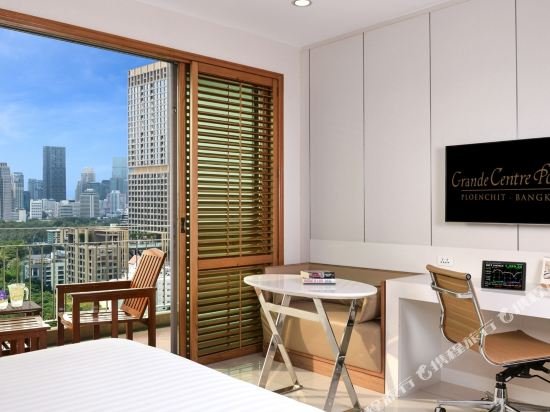 Фото Grande Centre Point Ploenchit