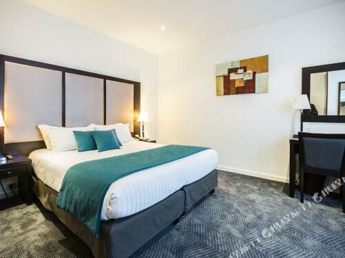 Гостиница Hotel Park Lane Paris в Париже