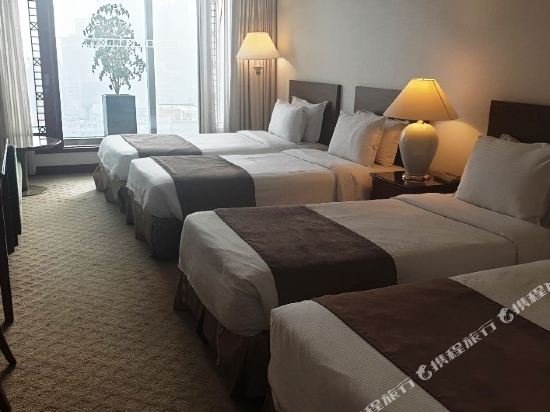 Фото Koreana Hotel