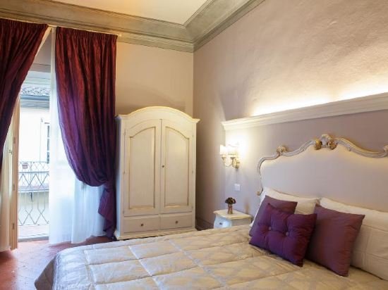 Фото I Quattro Poeti - Forte Hospitality