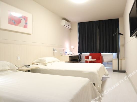 Фото Jinjiang Inn Tianjin Changjiang Road