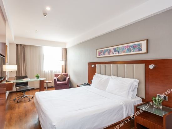 Фото Yitel Hangzhou Jiangnan Avenue