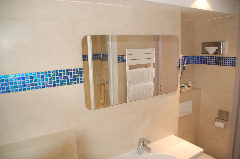 Фото Hotel de la Fontaine