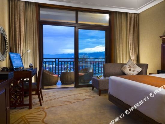 Фото Ramada Plaza by Wyndham Xishuangbanna South