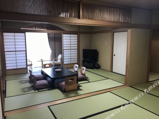 Фото Breezbay Lake Resort Kawaguchiko