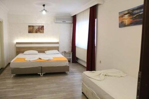 Grand Ece Hotel (Canakkale, Canakkale Merkez  Disirict, Kemalpaşa Mah., Değirmenlik1 Çıkmazı Sok.), hotel