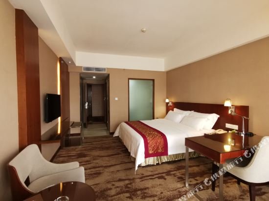 Фото South Union Hotel