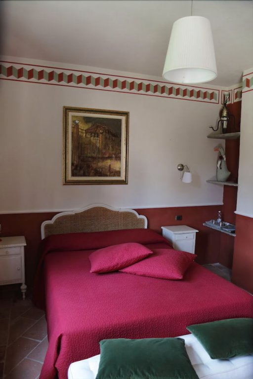 Фото B&b San Martino