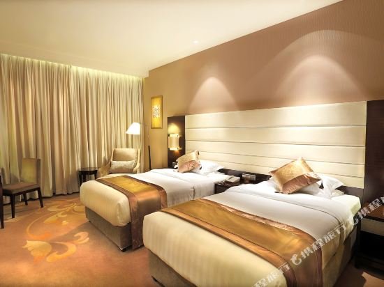 Фото Ritan Hotel Downtown Beijing