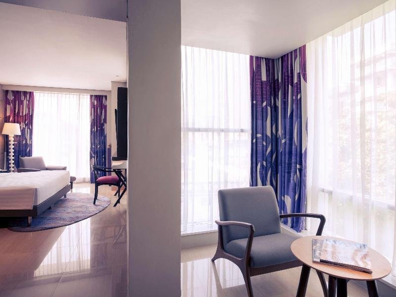 Фото Mercure Jakarta Sabang