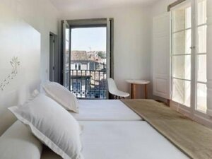 Гостиница Hotel Pazo de Altamira