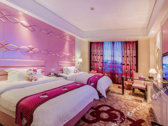 Фото Plaza Hotel Yuyao