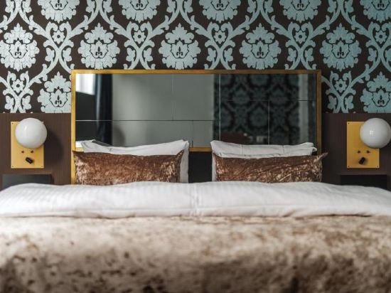 Фото Hotel Christiania Teater
