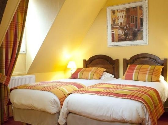 Фото Hotel Wilson