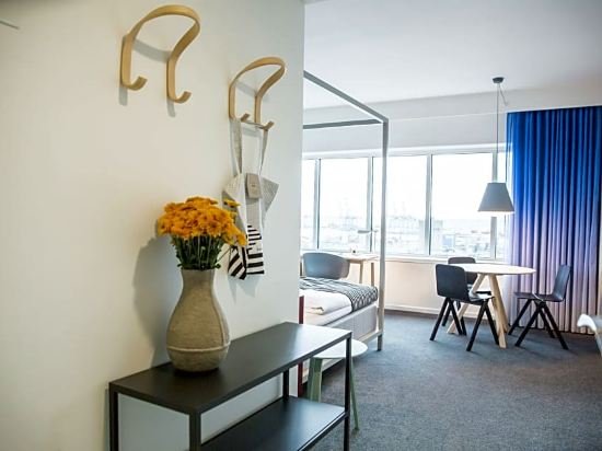 Фото Comwell Aarhus Dolce by Wyndham