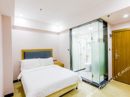 Фото Jinlizhou Hotel