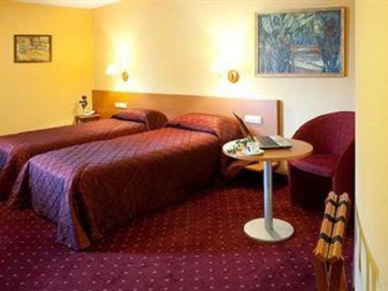 Фото Art City Inn